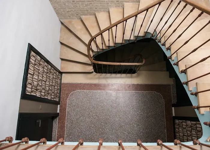 Les Suites Du 17