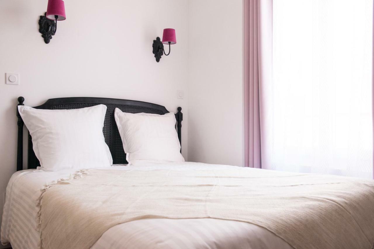 Guest house Les Du 17 Aigues-Mortes