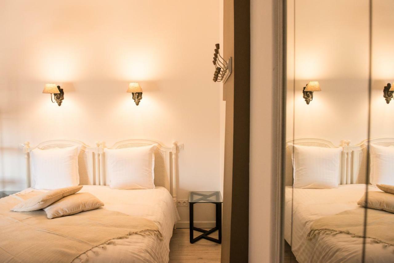 Guest house Les Du 17 Aigues-Mortes