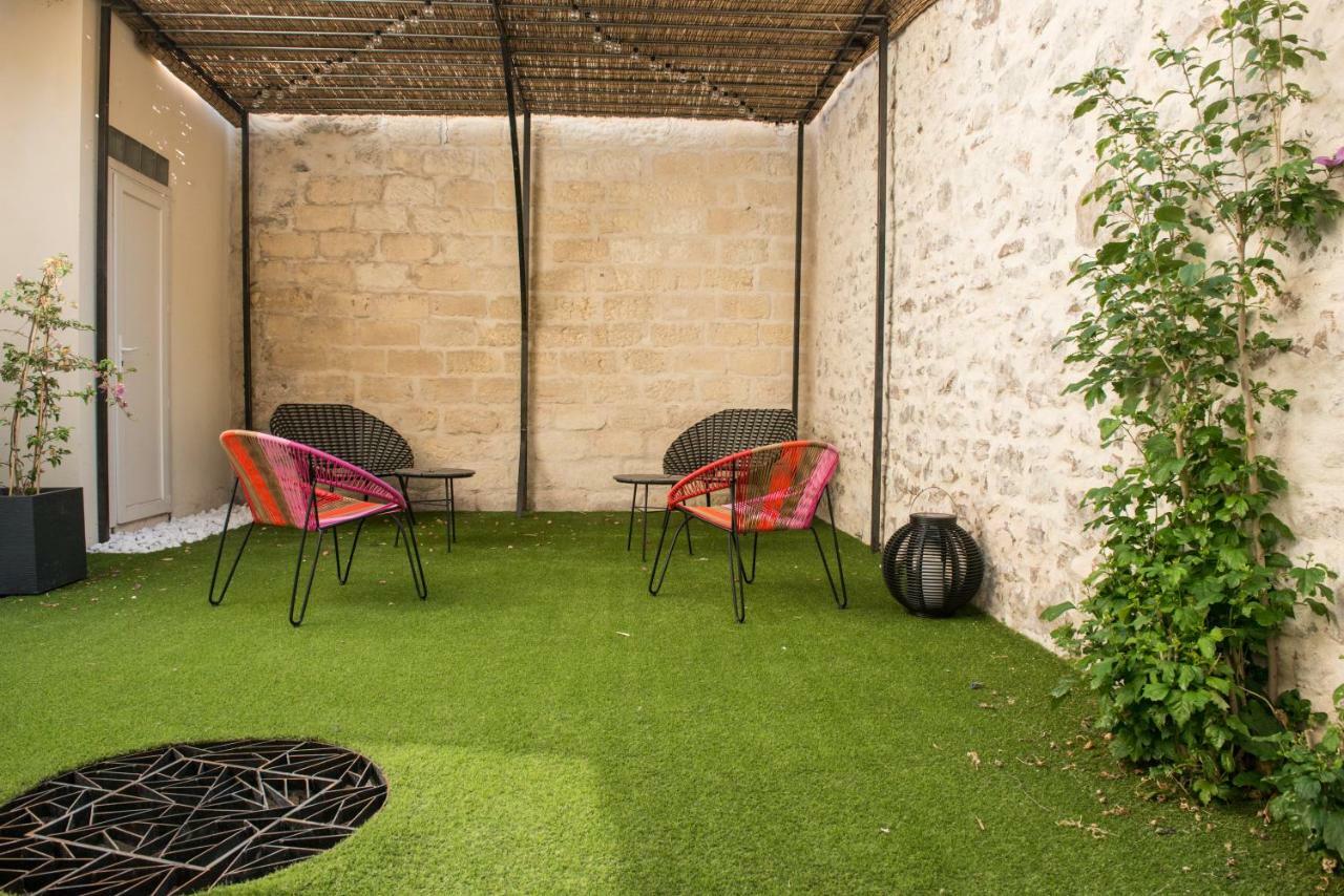 Les Du 17 Guest house Aigues-Mortes