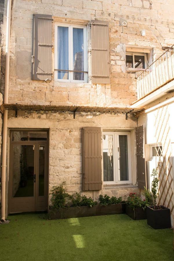 Guest house Les Du 17